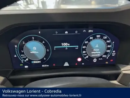 Photo 23 Volkswagen Transporter Gén. VII (T7) Ph1 Business 4