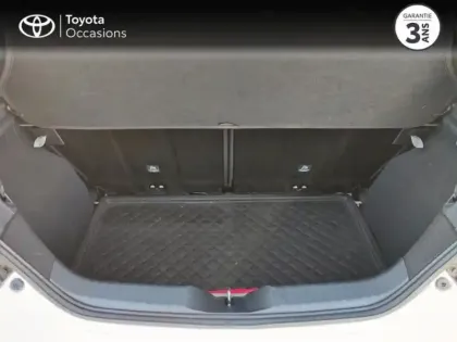 Photo 24 Toyota Aygo  X 1.0 VVT-i 72ch Dynamic