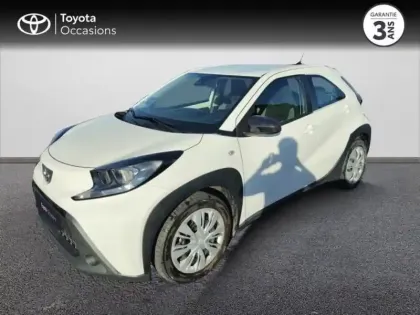 Photo 30 Toyota Aygo  X 1.0 VVT-i 72ch Dynamic
