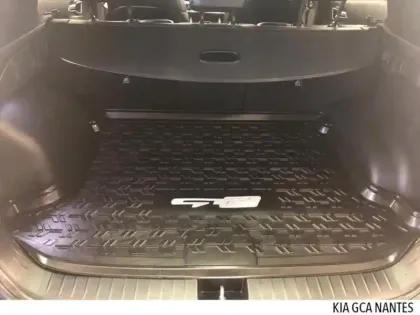 Photo 14 Kia Sportage Gén. V Ph1 GT-line Premium 5
