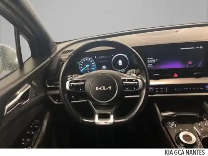 Photo 5 Kia Sportage Gén. V Ph1 GT-line Premium 5