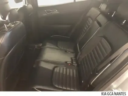 Photo 13 Kia Sportage Gén. V Ph1 GT-line Premium 5