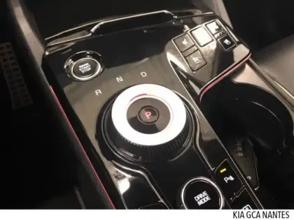 Photo 8 Kia Sportage Gén. V Ph1 GT-line Premium 5