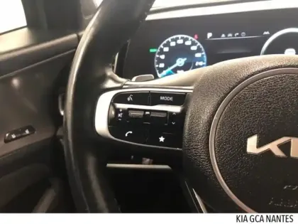 Photo 9 Kia Sportage Gén. V Ph1 GT-line Premium 5