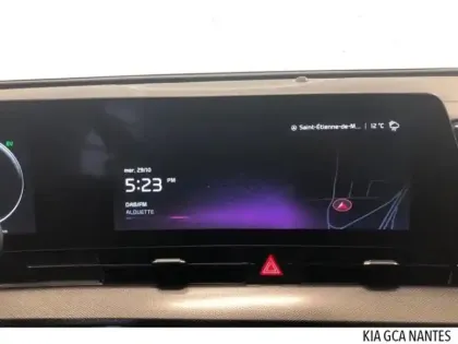 Photo 6 Kia Sportage Gén. V Ph1 GT-line Premium 5