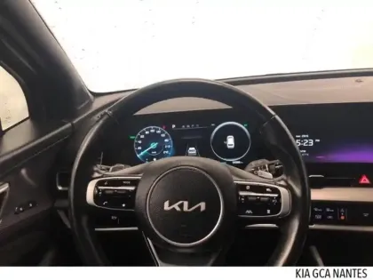 Photo 7 Kia Sportage Gén. V Ph1 GT-line Premium 5