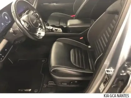 Photo 12 Kia Sportage Gén. V Ph1 GT-line Premium 5
