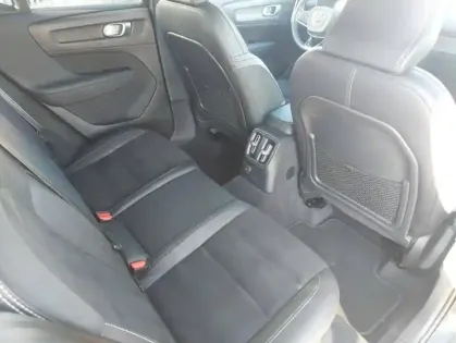 Photo 14 Volvo Xc40  T5 Recharge 180 + 82ch R-Design DCT 7