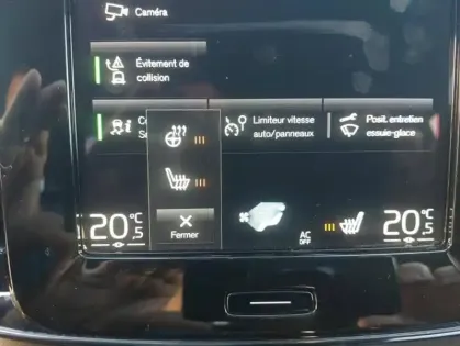 Photo 12 Volvo Xc40  T5 Recharge 180 + 82ch R-Design DCT 7