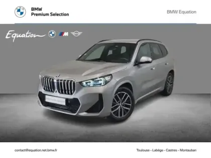 Photo Bmw X1