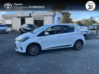 Photo Toyota Yaris
