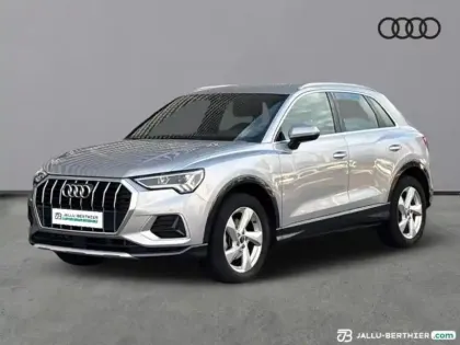 Photo Audi Q3