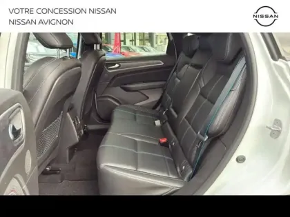 Photo 13 Renault Arkana  1.6 E-Tech 145ch full hybrid esprit Alpine -23