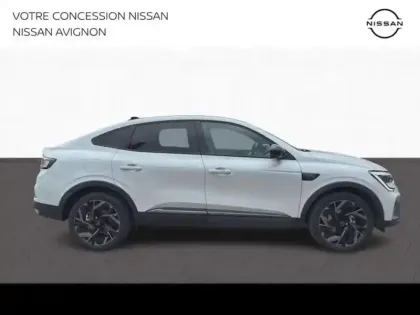 Photo 4 Renault Arkana  1.6 E-Tech 145ch full hybrid esprit Alpine -23