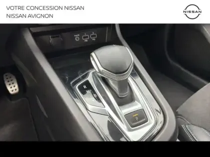 Photo 11 Renault Arkana  1.6 E-Tech 145ch full hybrid esprit Alpine -23