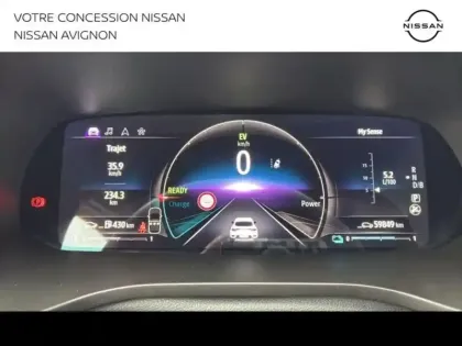 Photo 8 Renault Arkana  1.6 E-Tech 145ch full hybrid esprit Alpine -23