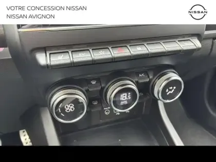 Photo 10 Renault Arkana  1.6 E-Tech 145ch full hybrid esprit Alpine -23