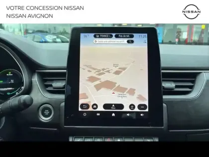 Photo 9 Renault Arkana  1.6 E-Tech 145ch full hybrid esprit Alpine -23