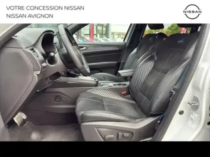 Photo 12 Renault Arkana  1.6 E-Tech 145ch full hybrid esprit Alpine -23