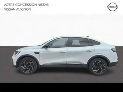 Photo 2 Renault Arkana  1.6 E-Tech 145ch full hybrid esprit Alpine -23