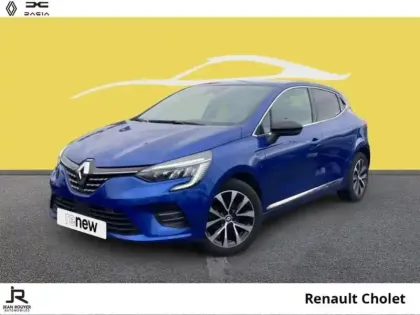 Photo Renault Clio