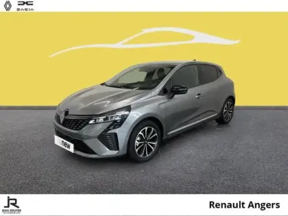 Photo Renault Clio