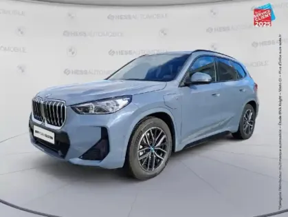 Photo Bmw X1