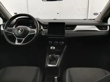 Photo 12 Renault Captur  1.0 Eco-G 100ch Evolution