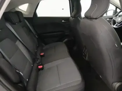 Photo 14 Renault Captur  1.0 Eco-G 100ch Evolution