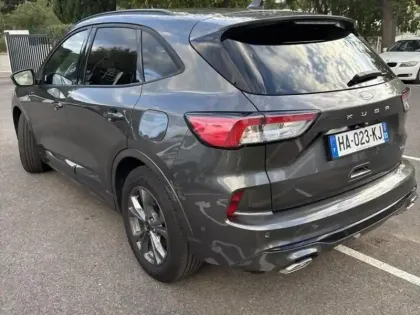 Photo 6 Ford Kuga  2.5 Duratec 190ch FHEV E85 ST-Line X BVA