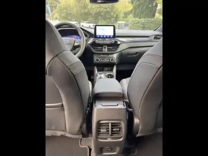 Photo 10 Ford Kuga  2.5 Duratec 190ch FHEV E85 ST-Line X BVA