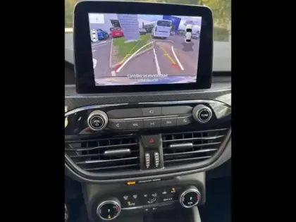 Photo 15 Ford Kuga  2.5 Duratec 190ch FHEV E85 ST-Line X BVA