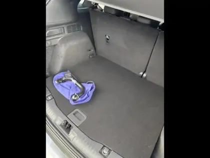 Photo 5 Ford Kuga  2.5 Duratec 190ch FHEV E85 ST-Line X BVA