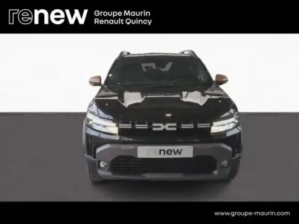 Photo 2 Dacia Duster  1.6 hybrid 140ch Extreme