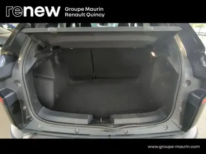 Photo 10 Dacia Duster  1.6 hybrid 140ch Extreme