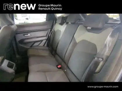 Photo 15 Dacia Duster  1.6 hybrid 140ch Extreme