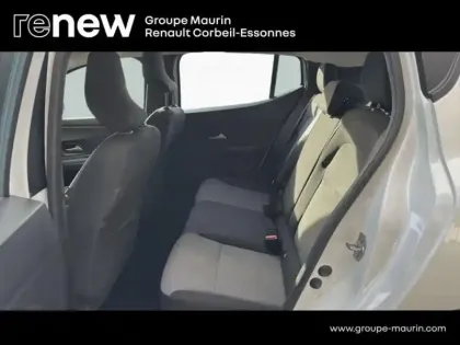 Photo 11 Dacia Sandero  1.0 TCe 90ch Stepway Extreme -24