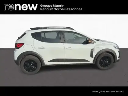 Photo 5 Dacia Sandero  1.0 TCe 90ch Stepway Extreme -24