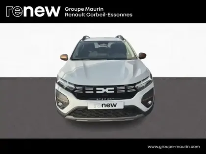 Photo 7 Dacia Sandero  1.0 TCe 90ch Stepway Extreme -24