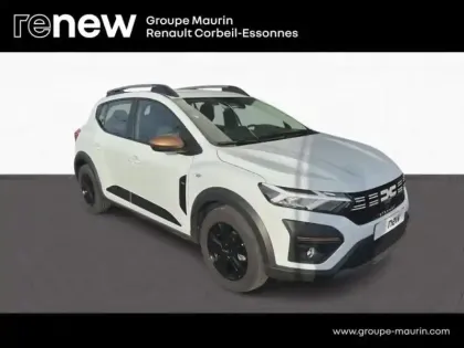 Photo 6 Dacia Sandero  1.0 TCe 90ch Stepway Extreme -24