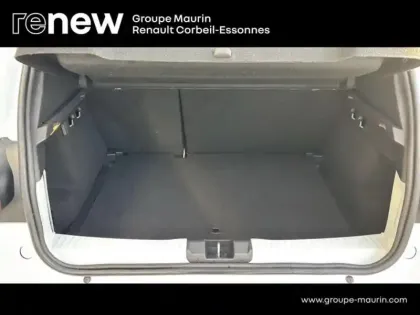 Photo 14 Dacia Sandero  1.0 TCe 90ch Stepway Extreme -24