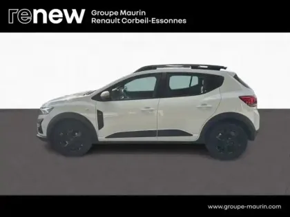 Photo 1 Dacia Sandero  1.0 TCe 90ch Stepway Extreme -24