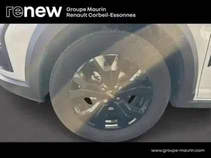 Photo 8 Dacia Sandero  1.0 TCe 90ch Stepway Extreme -24