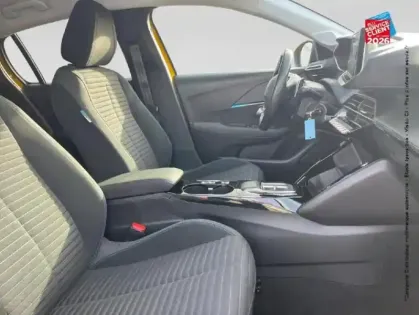 Photo 19 Peugeot 208  1.2 PureTech 100ch S&S Style EAT8