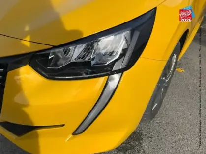 Photo 27 Peugeot 208  1.2 PureTech 100ch S&S Style EAT8