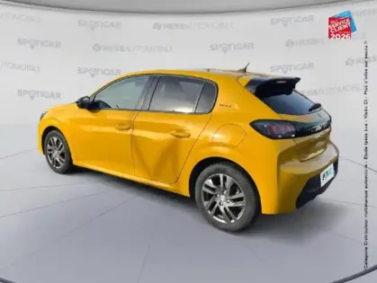 Photo 22 Peugeot 208  1.2 PureTech 100ch S&S Style EAT8