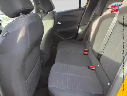 Photo 25 Peugeot 208  1.2 PureTech 100ch S&S Style EAT8