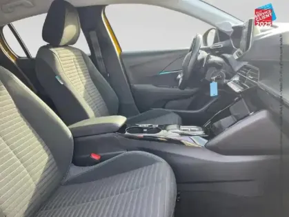 Photo 4 Peugeot 208  1.2 PureTech 100ch S&S Style EAT8