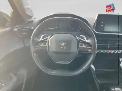 Photo 26 Peugeot 208  1.2 PureTech 100ch S&S Style EAT8