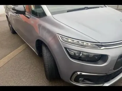 Photo 13 Citroën Grand C4 Spacetourer  BlueHDi 130ch S&S Shine Pack EAT8 E6.d